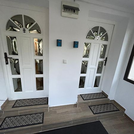 Ana'S Home Sibiu Luaran gambar