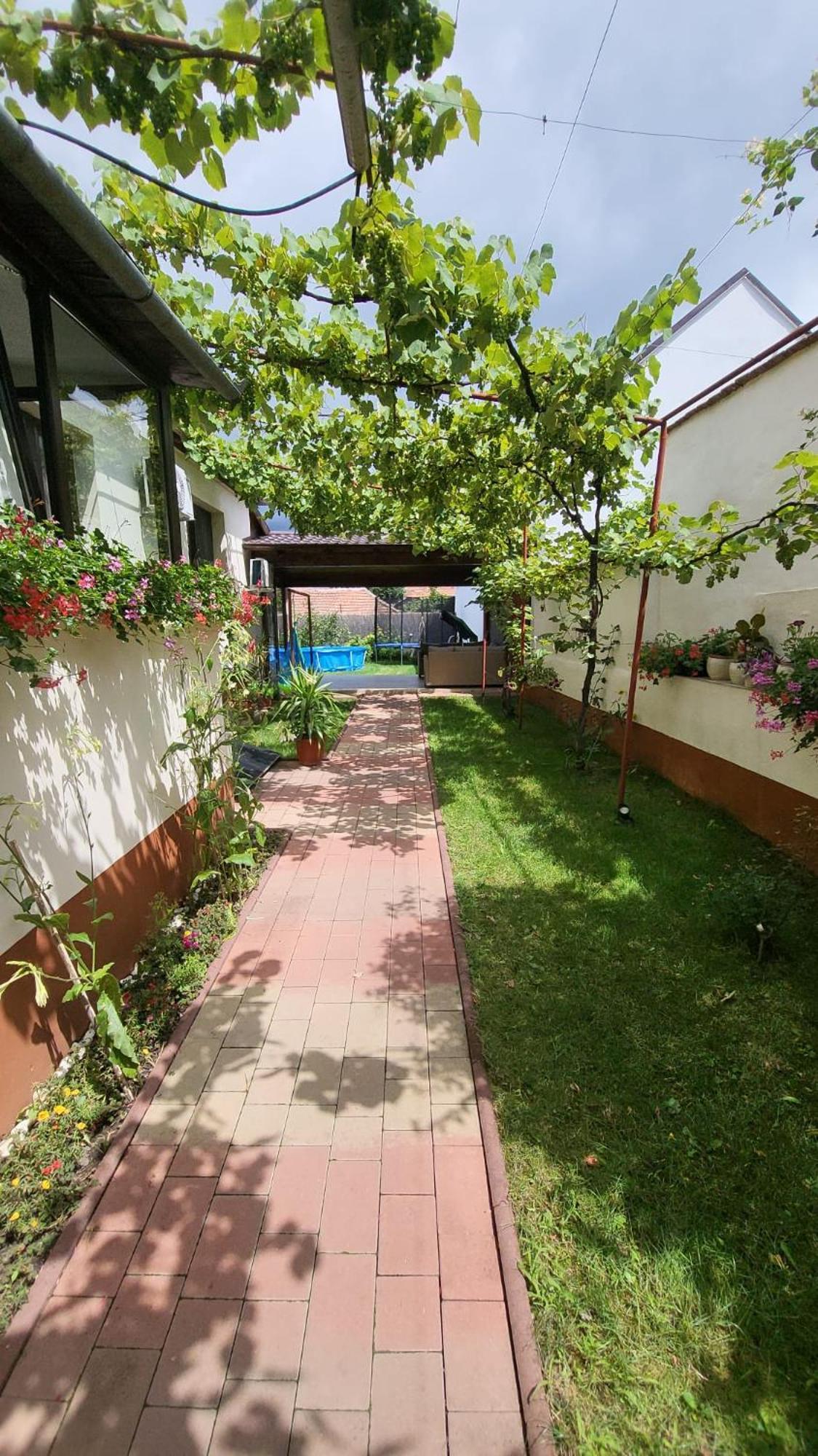 Ana'S Home Sibiu Luaran gambar