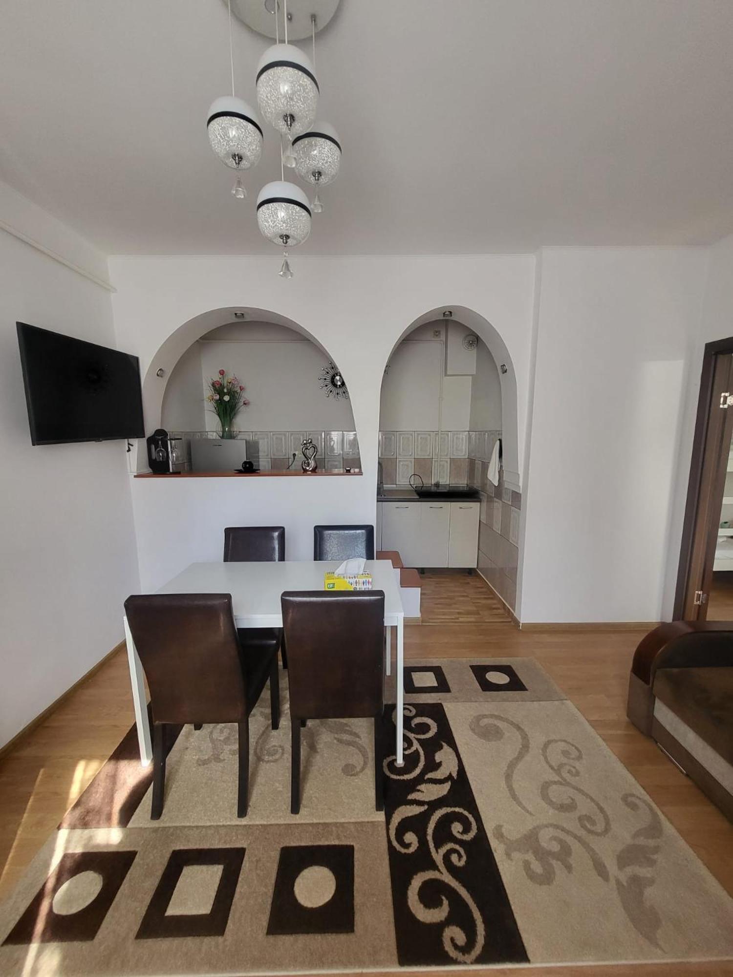 Ana'S Home Sibiu Luaran gambar