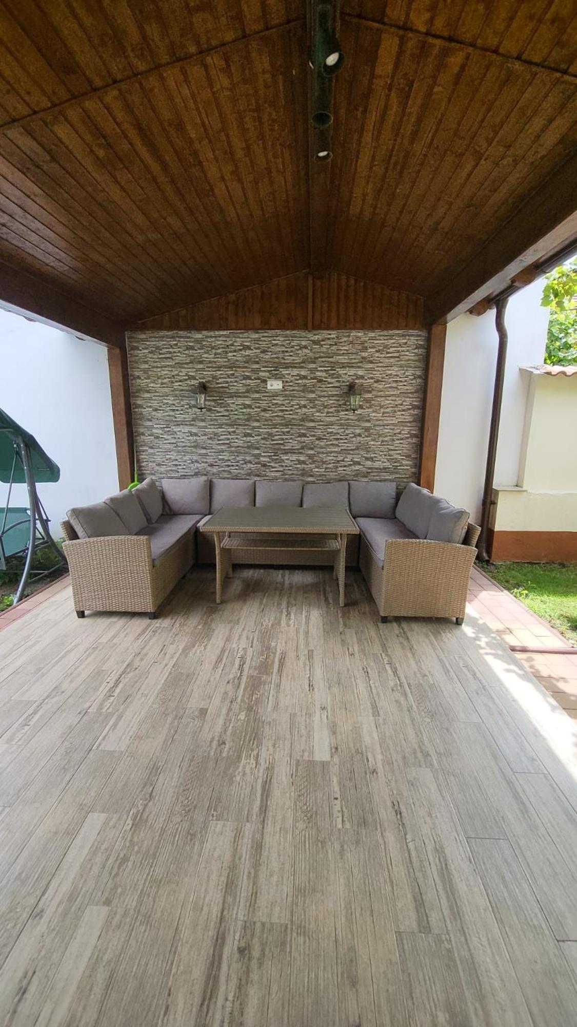Ana'S Home Sibiu Luaran gambar
