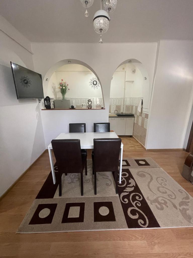 Ana'S Home Sibiu Luaran gambar