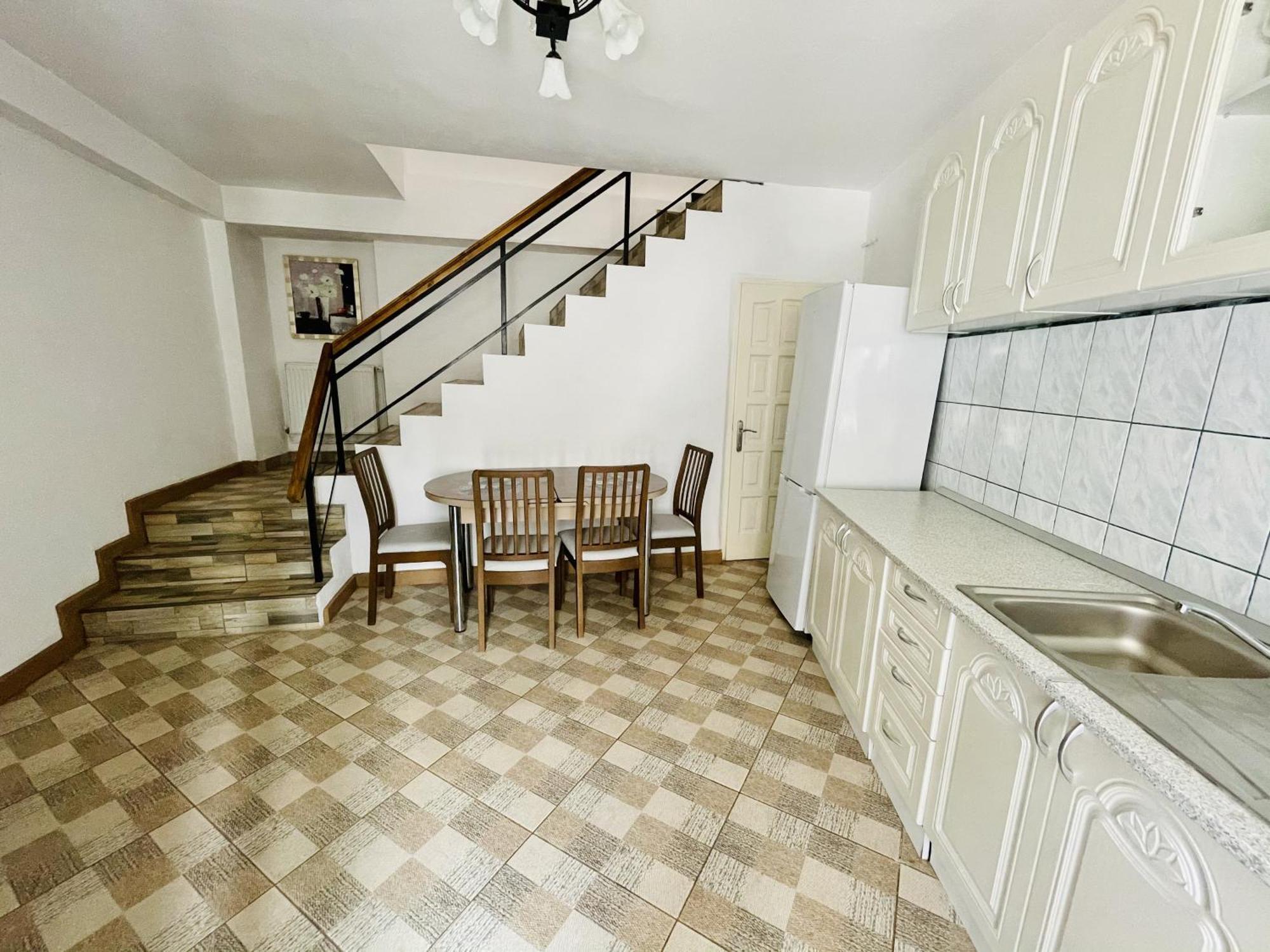 Ana'S Home Sibiu Luaran gambar