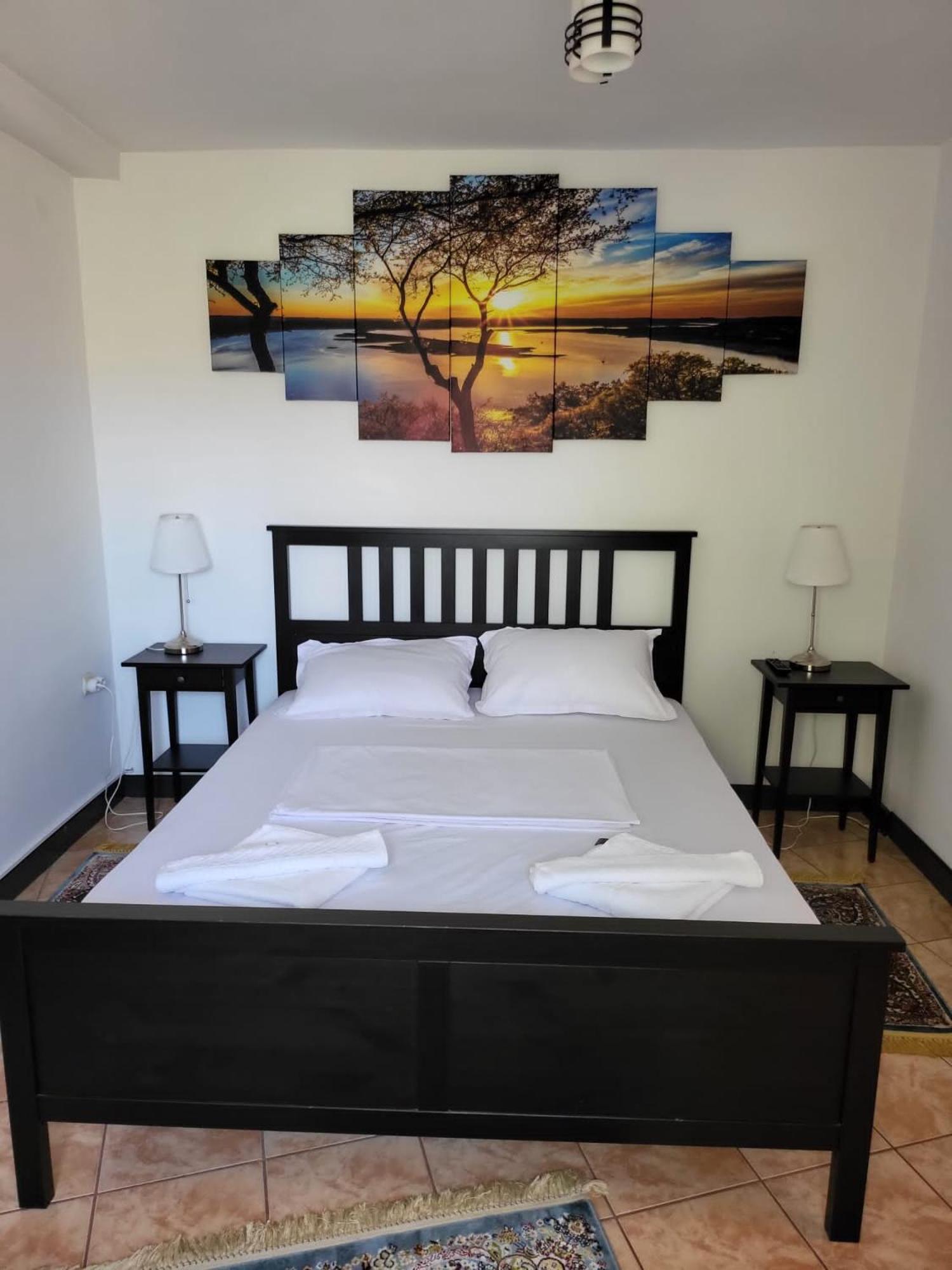 Ana'S Home Sibiu Luaran gambar