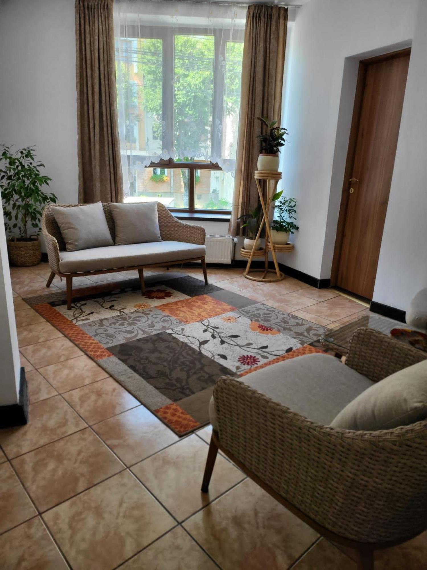 Ana'S Home Sibiu Luaran gambar