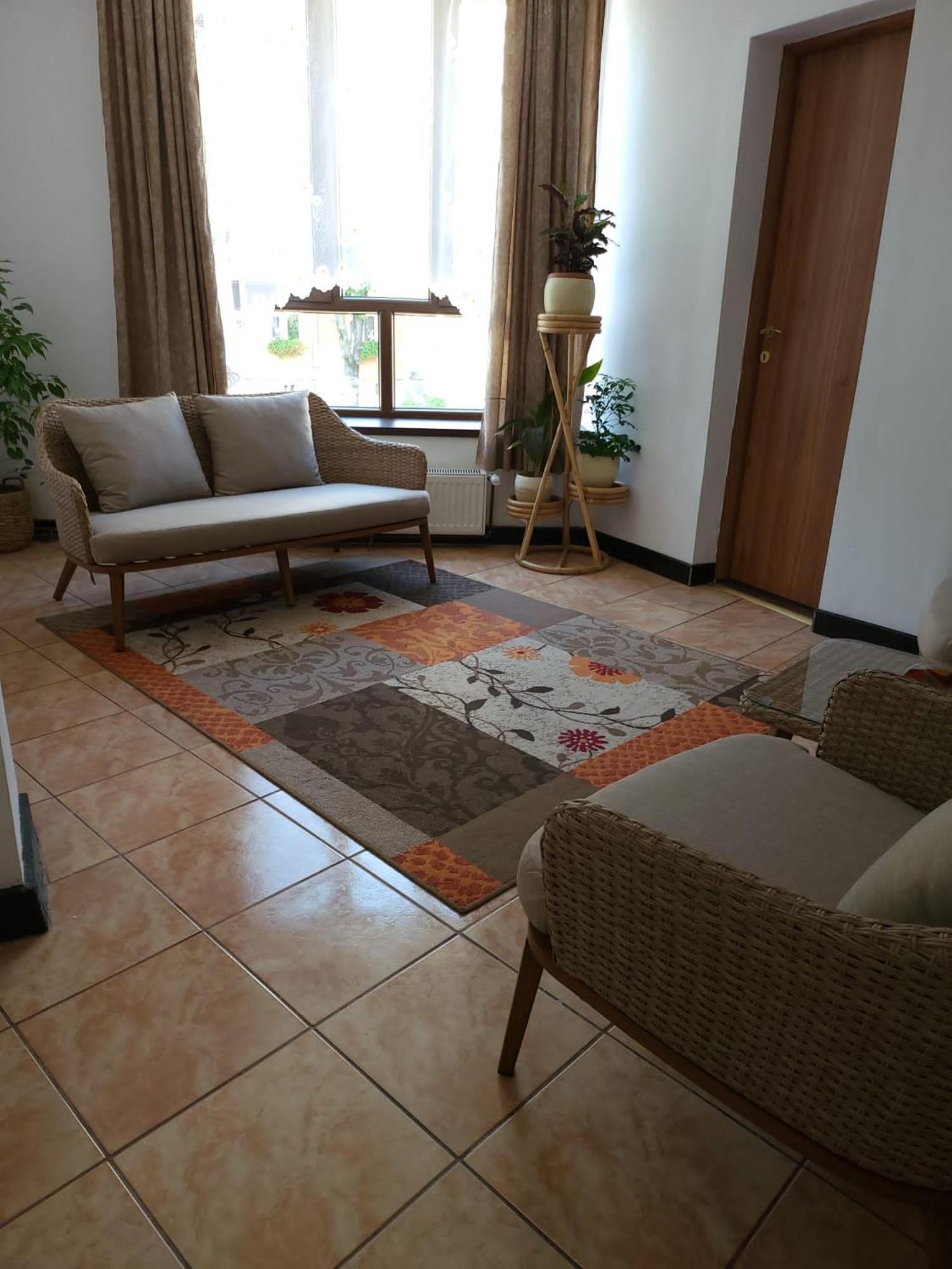 Ana'S Home Sibiu Luaran gambar