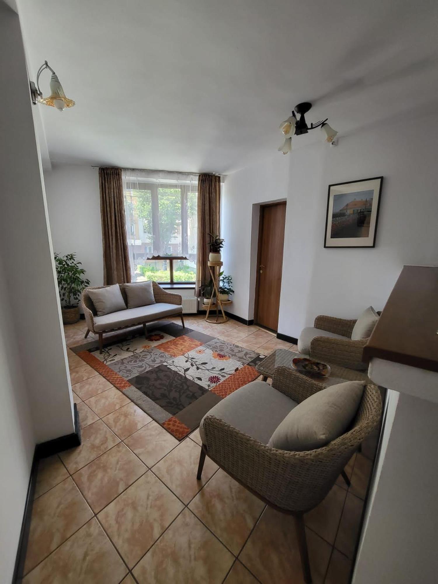 Ana'S Home Sibiu Luaran gambar