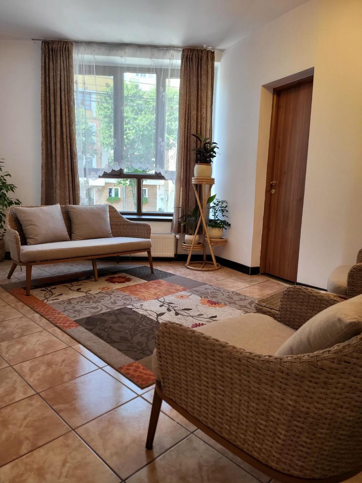 Ana'S Home Sibiu Luaran gambar