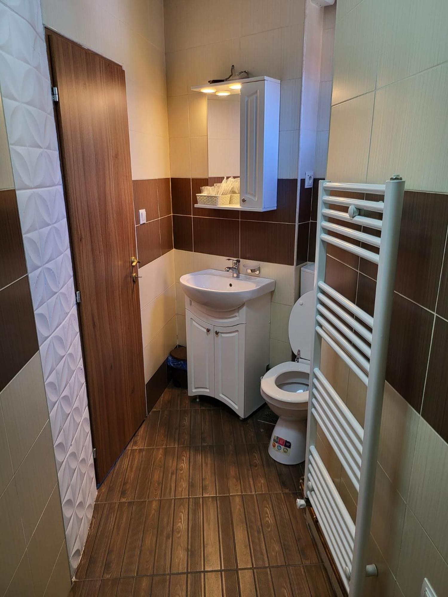 Ana'S Home Sibiu Luaran gambar