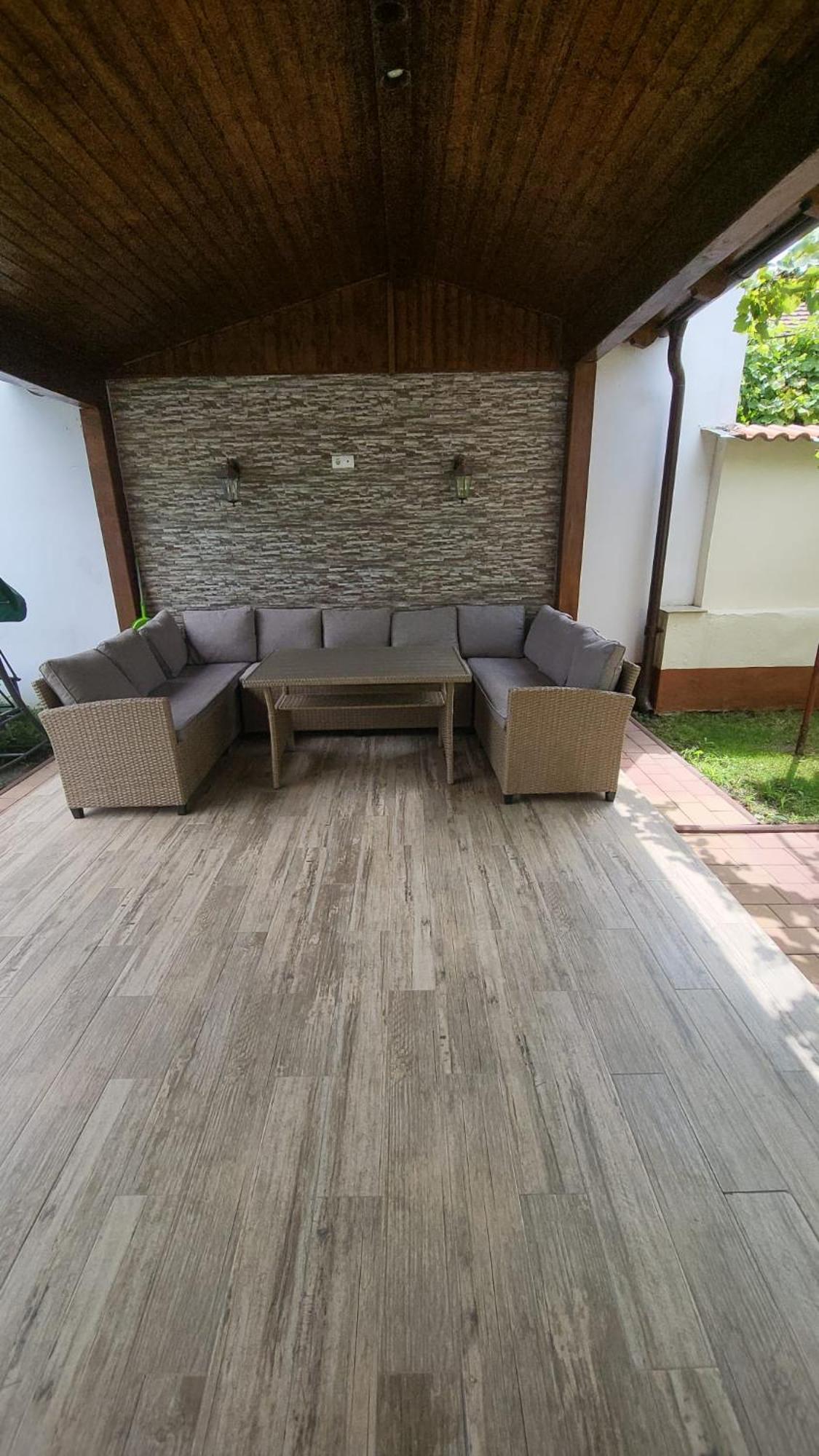 Ana'S Home Sibiu Luaran gambar